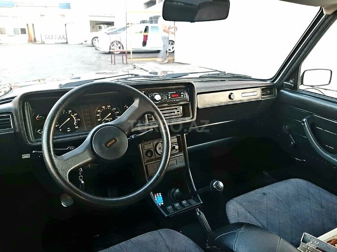 LADA (VAZ) 2107 2010, 98,600 km - 1.6 l - Bakı