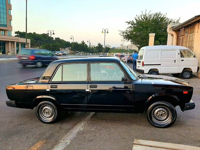 LADA (VAZ) 2107 2010, 98,600 km - 1.6 l - Bakı