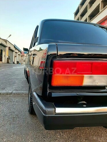 LADA (VAZ) 2107 2010, 98,600 km - 1.6 l - Bakı
