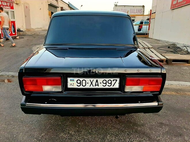 LADA (VAZ) 2107 2010, 98,600 km - 1.6 l - Bakı