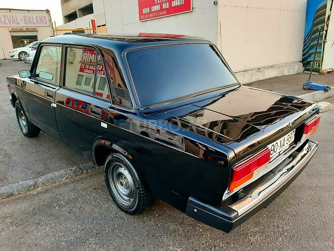 LADA (VAZ) 2107 2010, 98,600 km - 1.6 l - Bakı