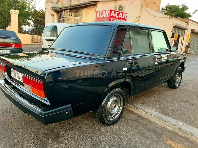 LADA (VAZ) 2107 2010, 98,600 km - 1.6 l - Bakı