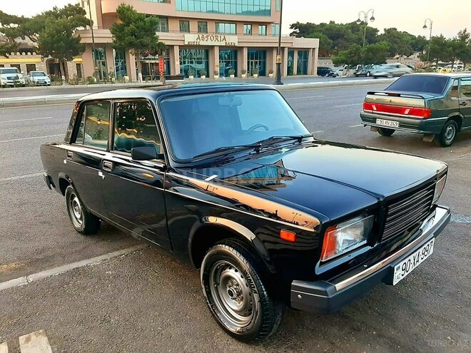 LADA (VAZ) 2107 2010, 98,600 km - 1.6 l - Bakı