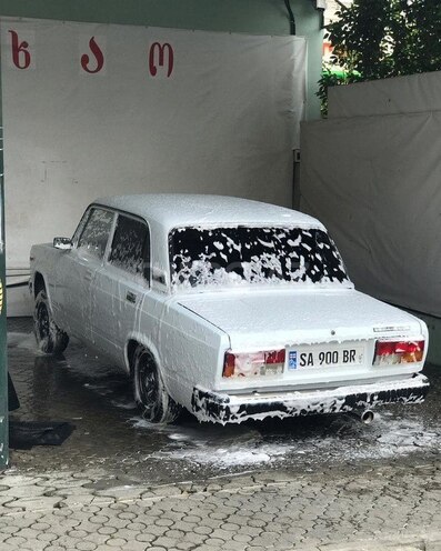 LADA (VAZ) 2107 2017, 95,000 km - 1.6 л - Lənkəran