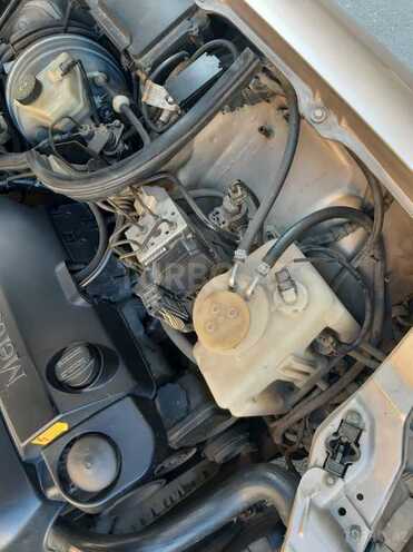 Mercedes E 320 2000, 272,772 km - 3.2 l - Bakı