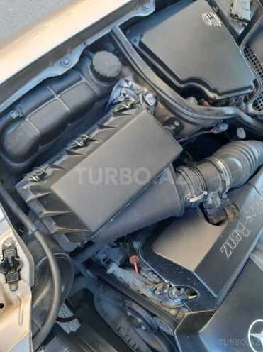 Mercedes E 320 2000, 272,772 km - 3.2 l - Bakı