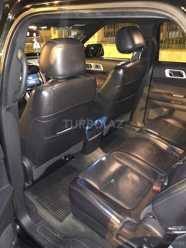 Ford Explorer 2013, 132,000 km - 3.5 l - Bakı