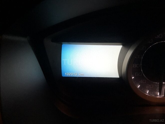 Ford Explorer 2013, 132,000 km - 3.5 l - Bakı