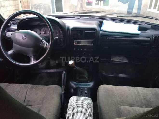 GAZ 3110 2004, 180,000 km - 2.2 l - Xaçmaz