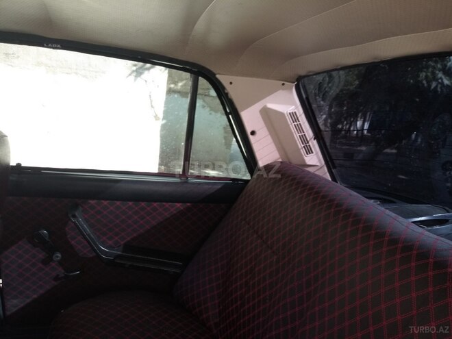 LADA (VAZ) 2106 2003, 65,000 km - 1.6 l - Sumqayıt