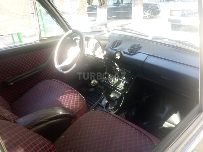 LADA (VAZ) 2106 2003, 65,000 km - 1.6 l - Sumqayıt