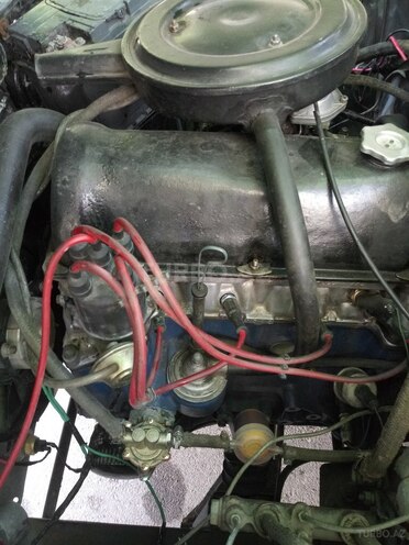 LADA (VAZ) 2106 2003, 65,000 km - 1.6 l - Sumqayıt