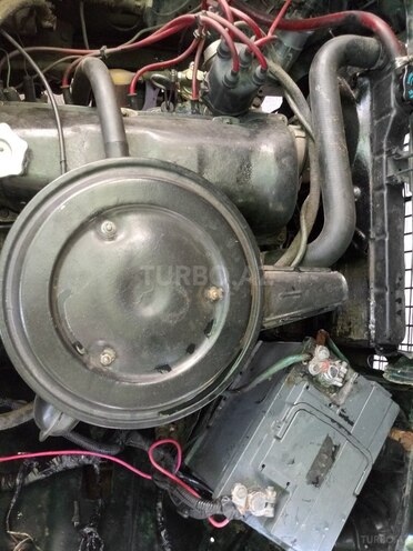 LADA (VAZ) 2106 2003, 65,000 km - 1.6 l - Sumqayıt