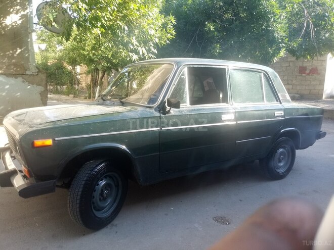 LADA (VAZ) 2106 2003, 65,000 km - 1.6 l - Sumqayıt