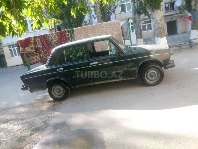 LADA (VAZ) 2106 2003, 65,000 km - 1.6 l - Sumqayıt