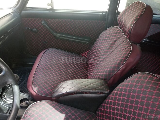 LADA (VAZ) 2106 2003, 65,000 km - 1.6 l - Sumqayıt