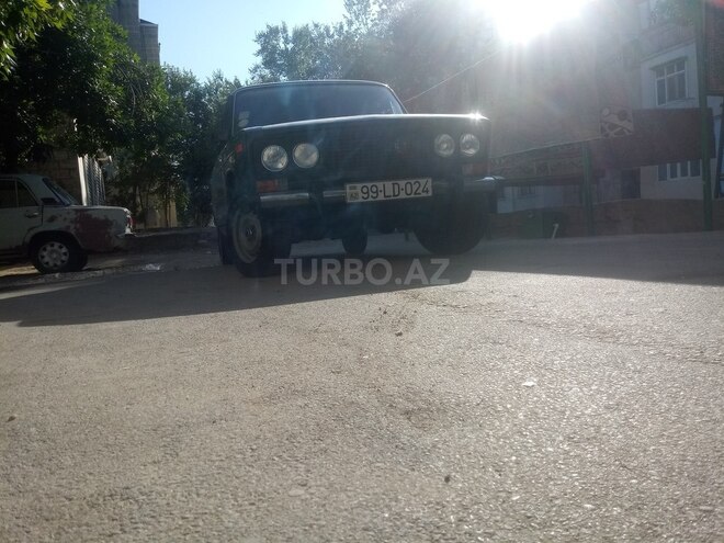 LADA (VAZ) 2106 2003, 65,000 km - 1.6 l - Sumqayıt
