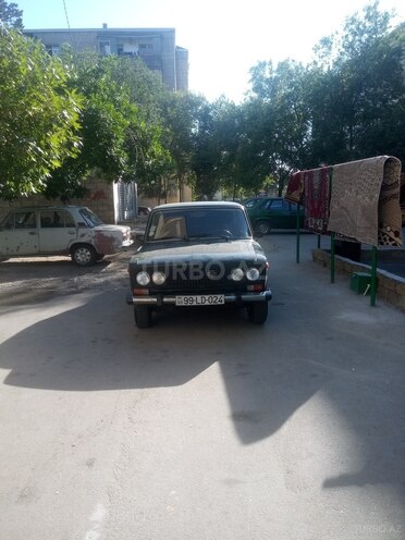 LADA (VAZ) 2106 2003, 65,000 km - 1.6 l - Sumqayıt