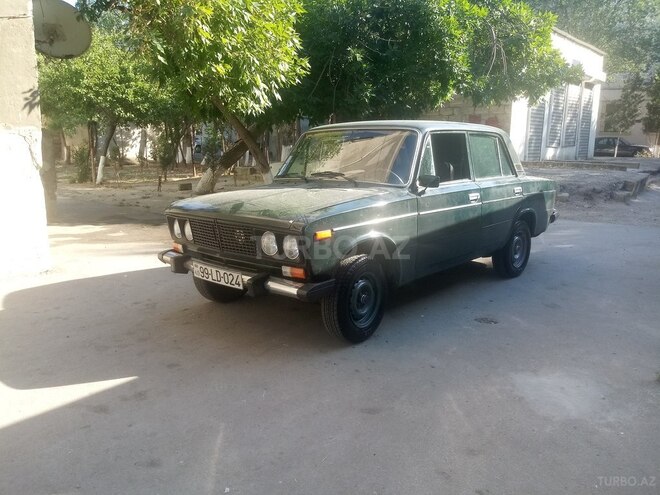 LADA (VAZ) 2106 2003, 65,000 km - 1.6 l - Sumqayıt