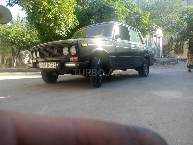 LADA (VAZ) 2106 2003, 65,000 km - 1.6 l - Sumqayıt
