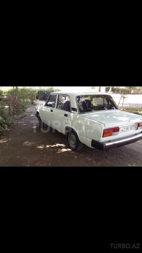 LADA (VAZ) 2107 2017, 95,000 km - 1.6 л - Lənkəran