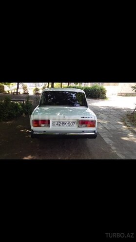 LADA (VAZ) 2107 2017, 95,000 km - 1.6 л - Lənkəran