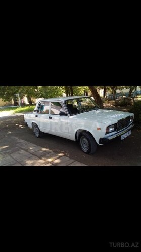 LADA (VAZ) 2107 2017, 95,000 km - 1.6 л - Lənkəran
