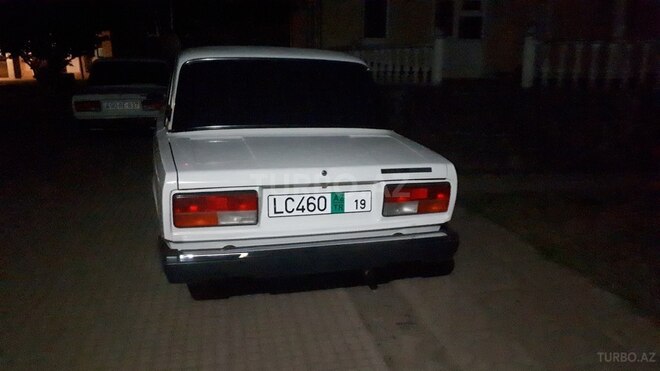 LADA (VAZ) 2107 2017, 95,000 km - 1.6 л - Lənkəran