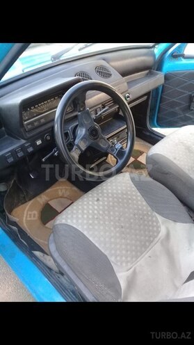 LADA (VAZ) Oka 1998, 166,000 km - 0.8 л - Bakı