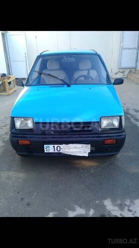 LADA (VAZ) Oka 1998, 166,000 km - 0.8 л - Bakı