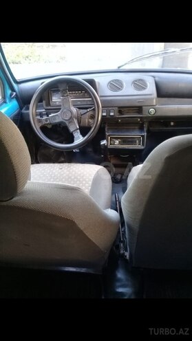 LADA (VAZ) Oka 1998, 166,000 km - 0.8 л - Bakı