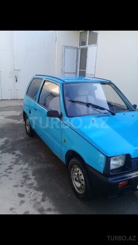 LADA (VAZ) Oka 1998, 166,000 km - 0.8 л - Bakı