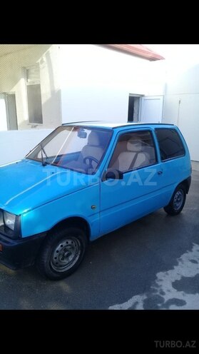 LADA (VAZ) Oka 1998, 166,000 km - 0.8 л - Bakı