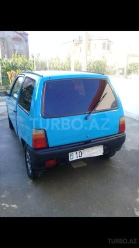 LADA (VAZ) Oka 1998, 166,000 km - 0.8 л - Bakı