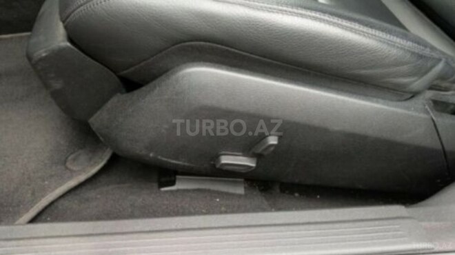 Mercedes E 220 2009, 181,000 km - 2.2 l - Bakı