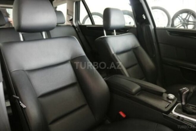 Mercedes E 220 2009, 181,000 km - 2.2 l - Bakı