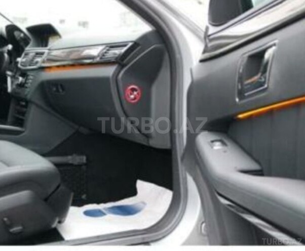 Mercedes E 220 2009, 181,000 km - 2.2 l - Bakı