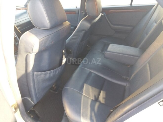 Mercedes C 220 1993, 281,000 km - 0.2 l - Bakı