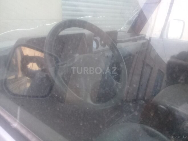 Hyundai Galloper 1997, 280,000 km - 2.5 l - Sumqayıt