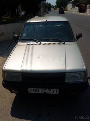 Tofas Sahin 2001, 170,000 km - 1.6 l - Bakı