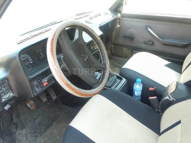 Tofas Sahin 2001, 170,000 km - 1.6 l - Bakı