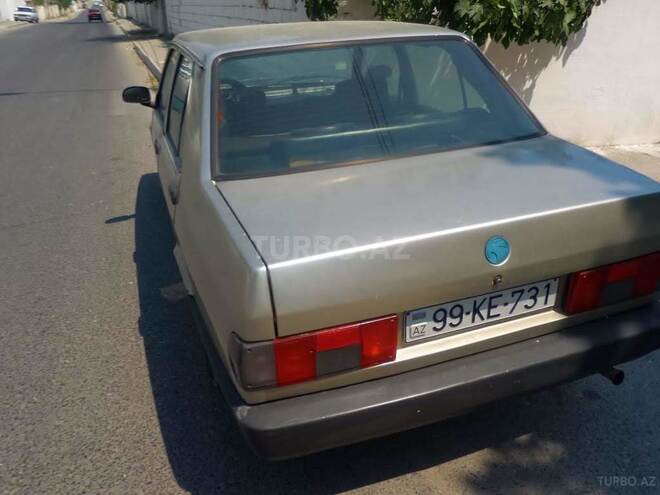 Tofas Sahin 2001, 170,000 km - 1.6 l - Bakı