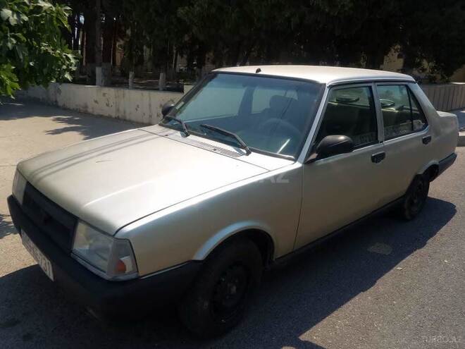 Tofas Sahin 2001, 170,000 km - 1.6 l - Bakı