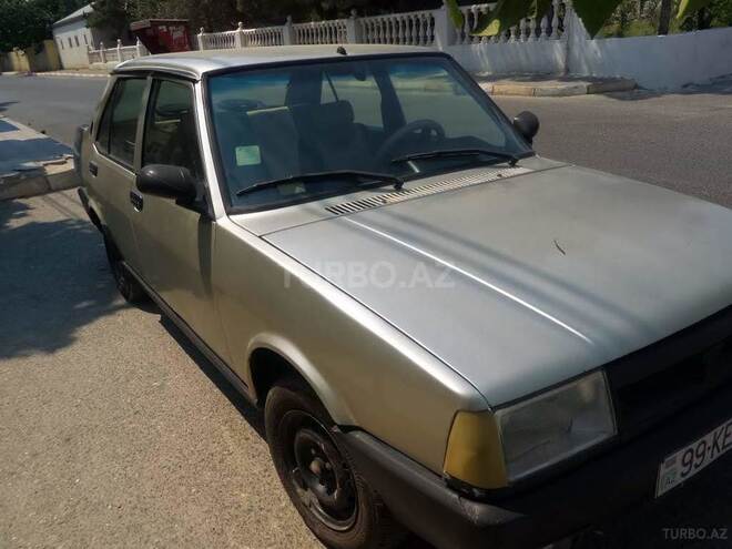 Tofas Sahin 2001, 170,000 km - 1.6 l - Bakı