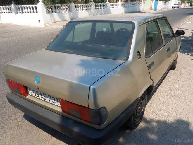 Tofas Sahin 2001, 170,000 km - 1.6 l - Bakı