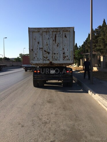 MAZ 642208 2008, 255,325 km - 1.5 l - Bakı