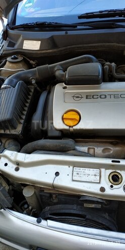 Opel Astra 1999, 221,325 km - 1.6 л - Bakı