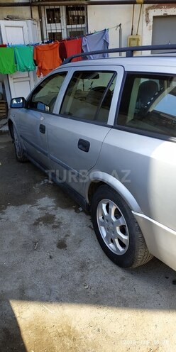 Opel Astra 1999, 221,325 km - 1.6 л - Bakı