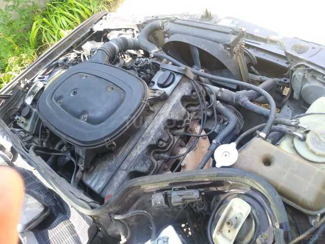 Mercedes 190 1991, 512,580 km - 2.0 l - Bakı