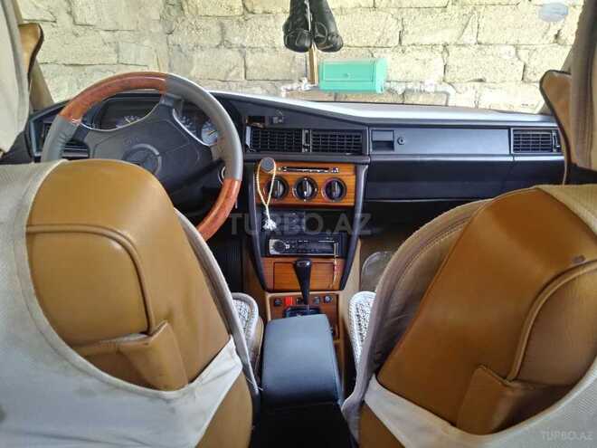 Mercedes 190 1991, 512,580 km - 2.0 l - Bakı